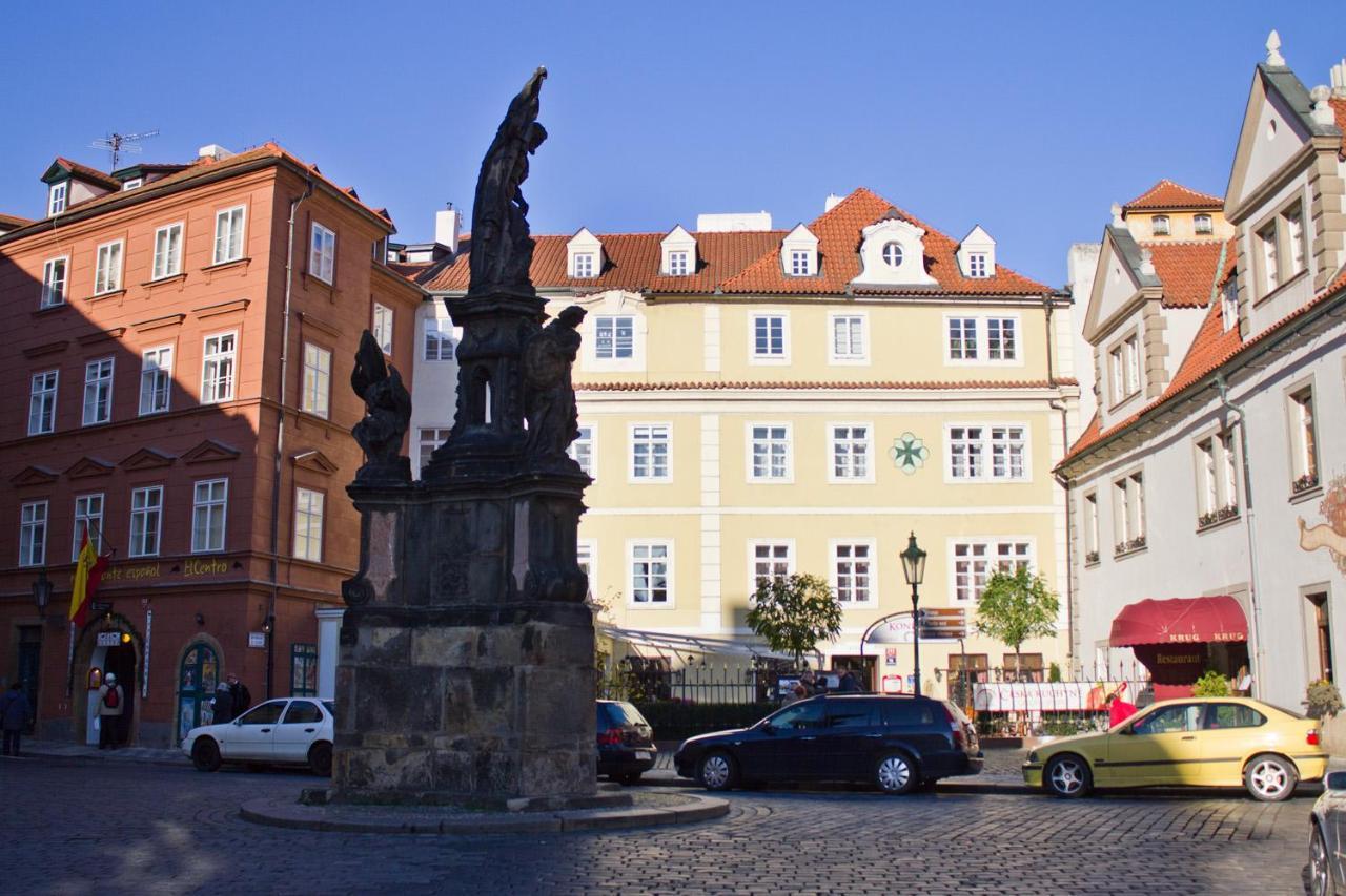 Charles Bridge * Praag