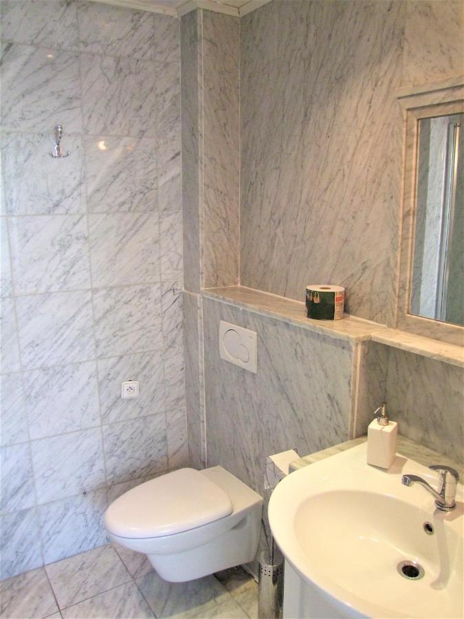 Charles Bridge Appartement