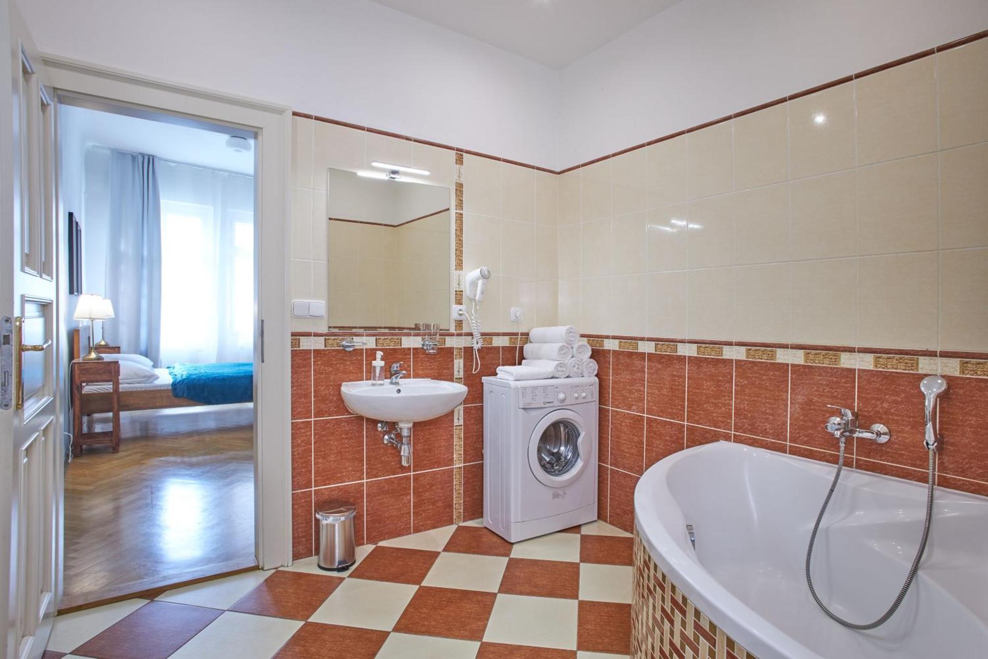 Appartement Charles Bridge