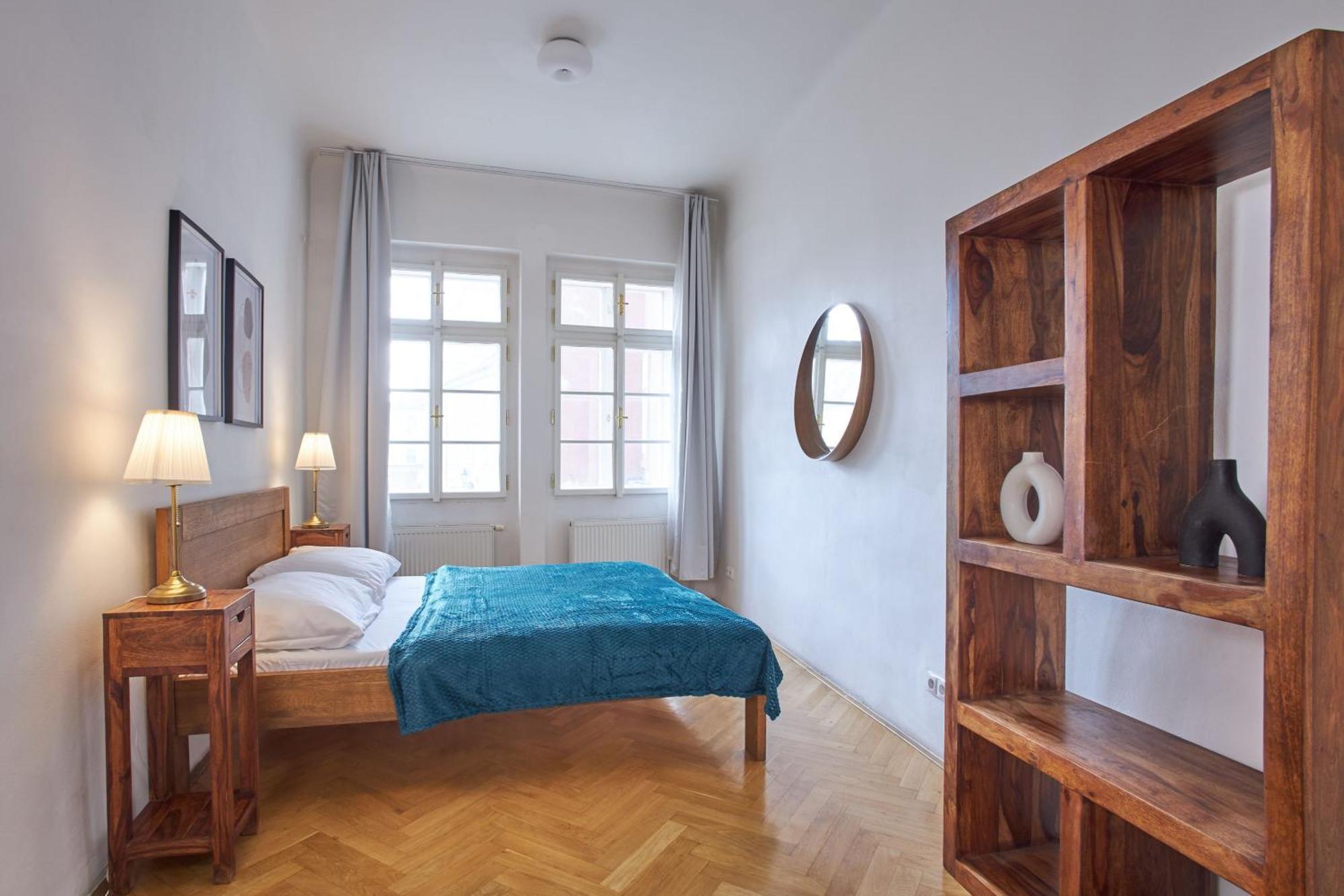 Appartement Charles Bridge *
